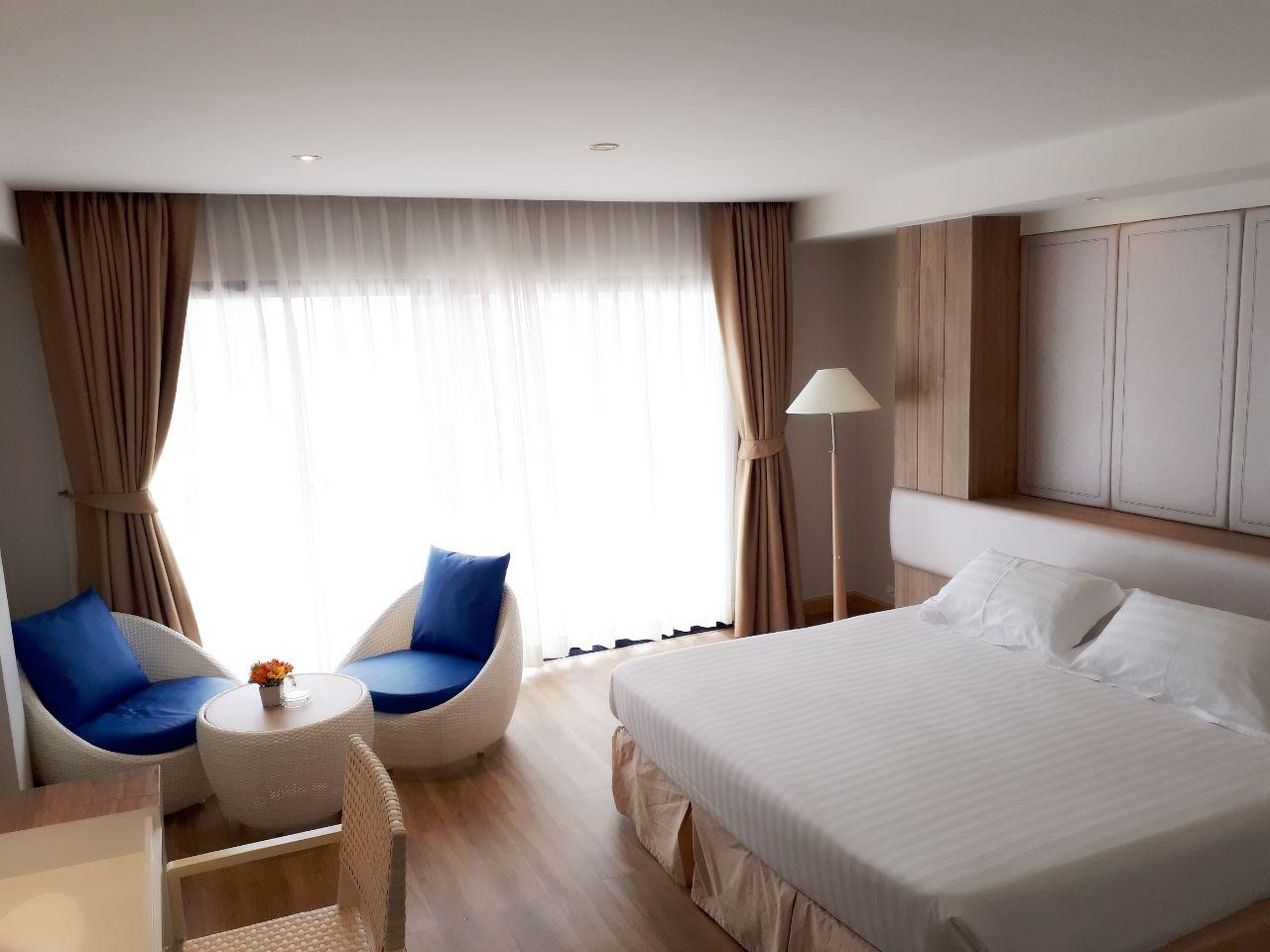 Hiran Residence Patong Ngoại thất bức ảnh
