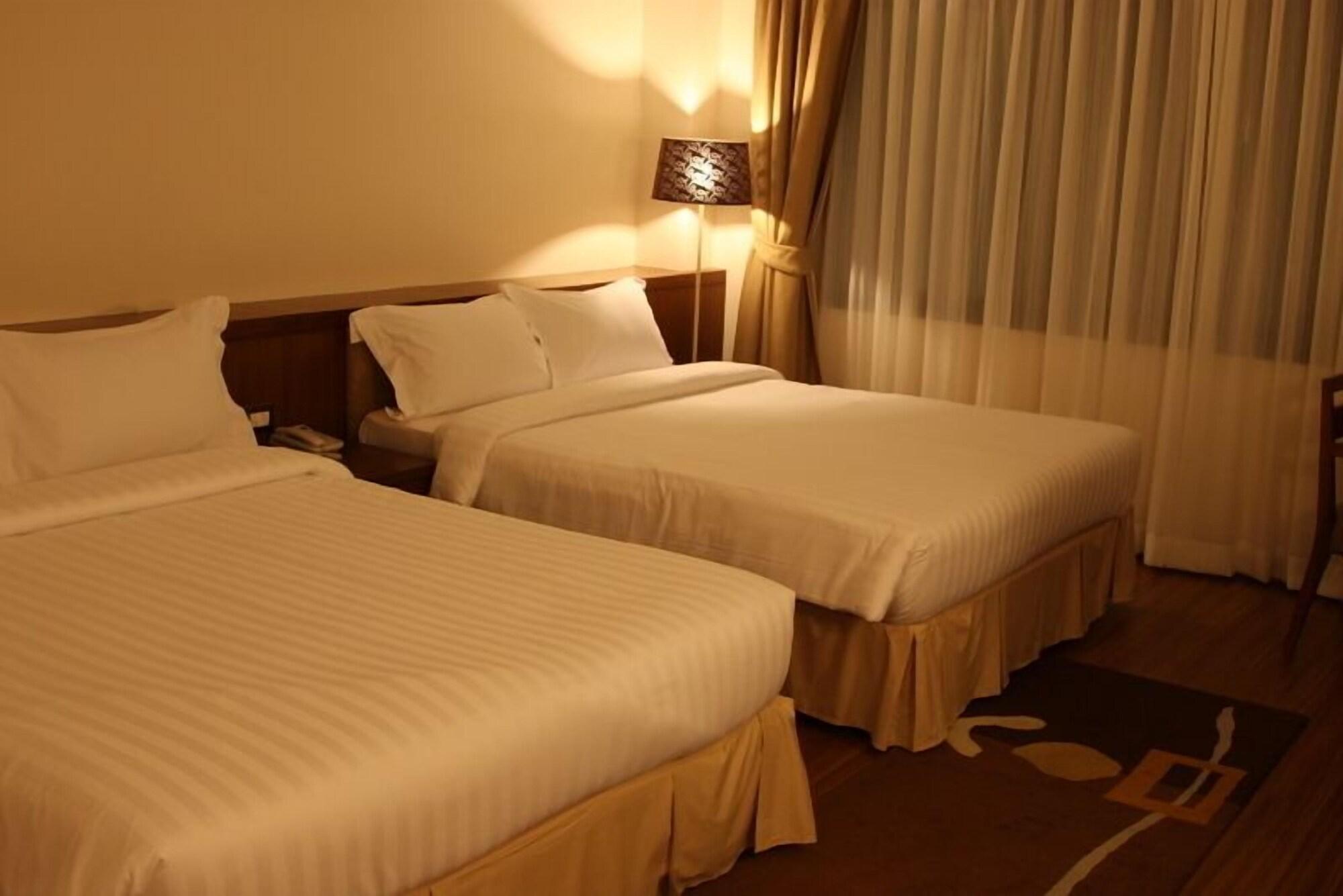 Hiran Residence Patong Ngoại thất bức ảnh