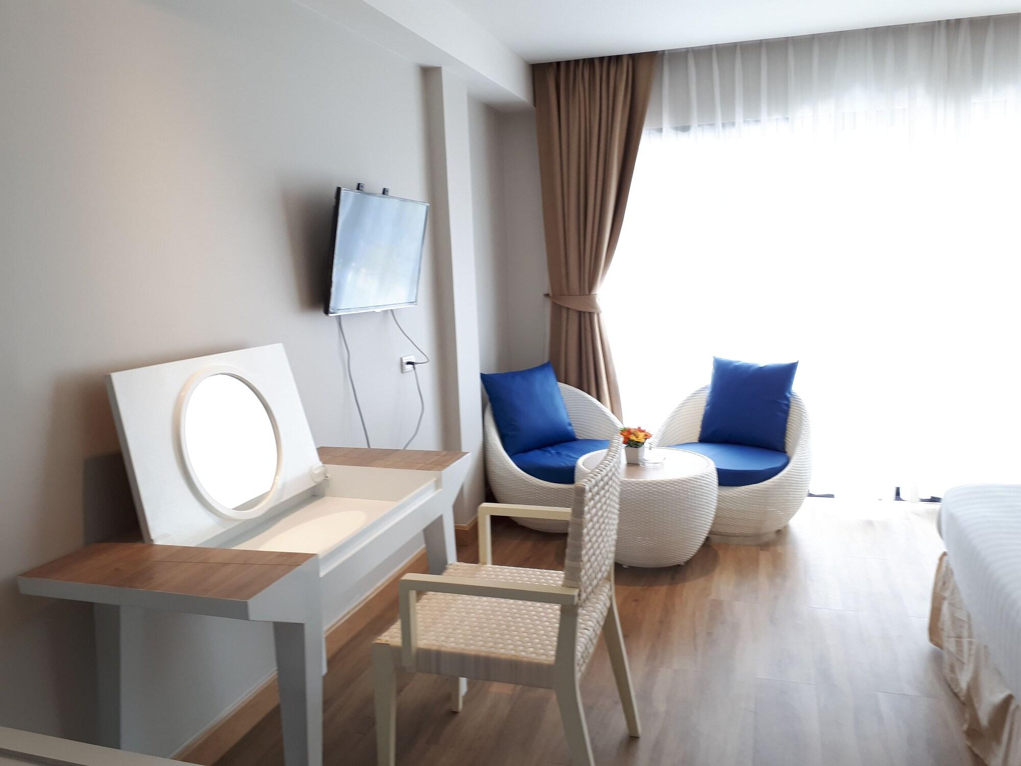 Hiran Residence Patong Ngoại thất bức ảnh