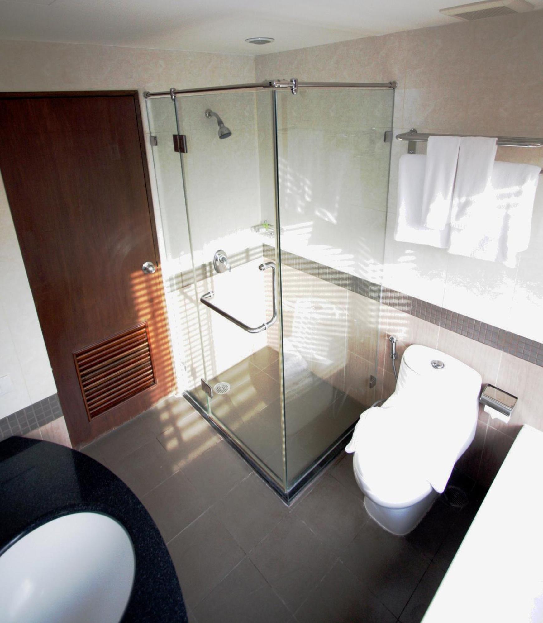 Hiran Residence Patong Ngoại thất bức ảnh