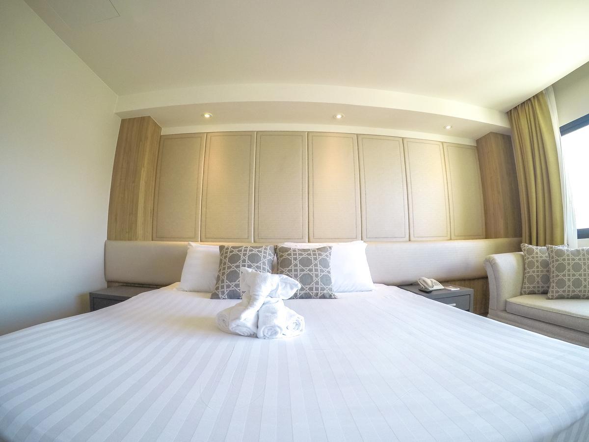 Hiran Residence Patong Ngoại thất bức ảnh
