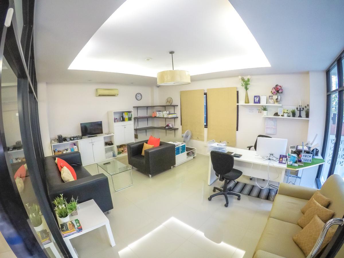 Hiran Residence Patong Ngoại thất bức ảnh