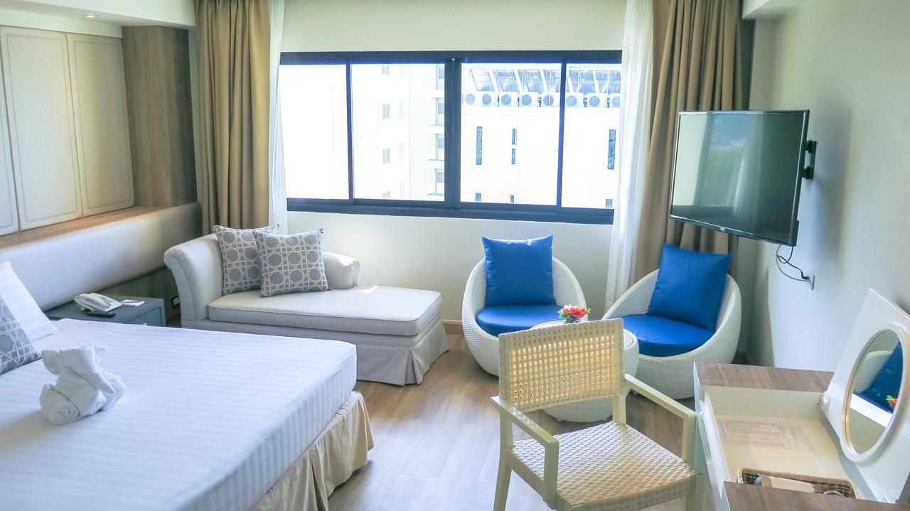 Hiran Residence Patong Ngoại thất bức ảnh