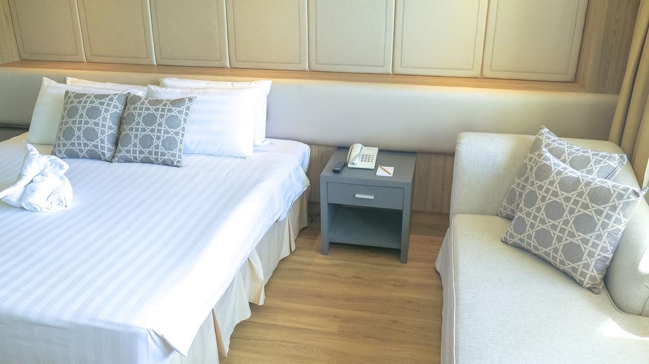 Hiran Residence Patong Ngoại thất bức ảnh