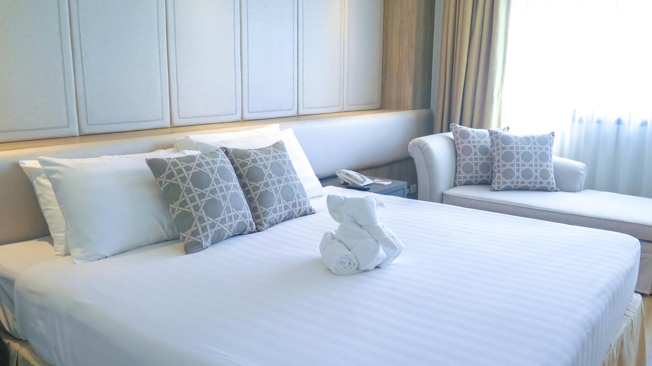 Hiran Residence Patong Ngoại thất bức ảnh
