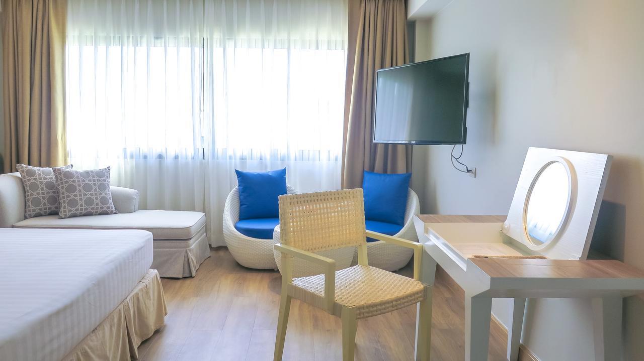 Hiran Residence Patong Ngoại thất bức ảnh