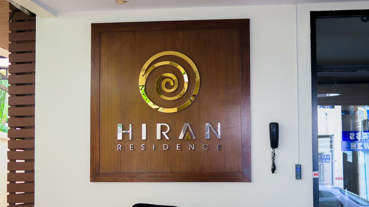 Hiran Residence Patong Ngoại thất bức ảnh