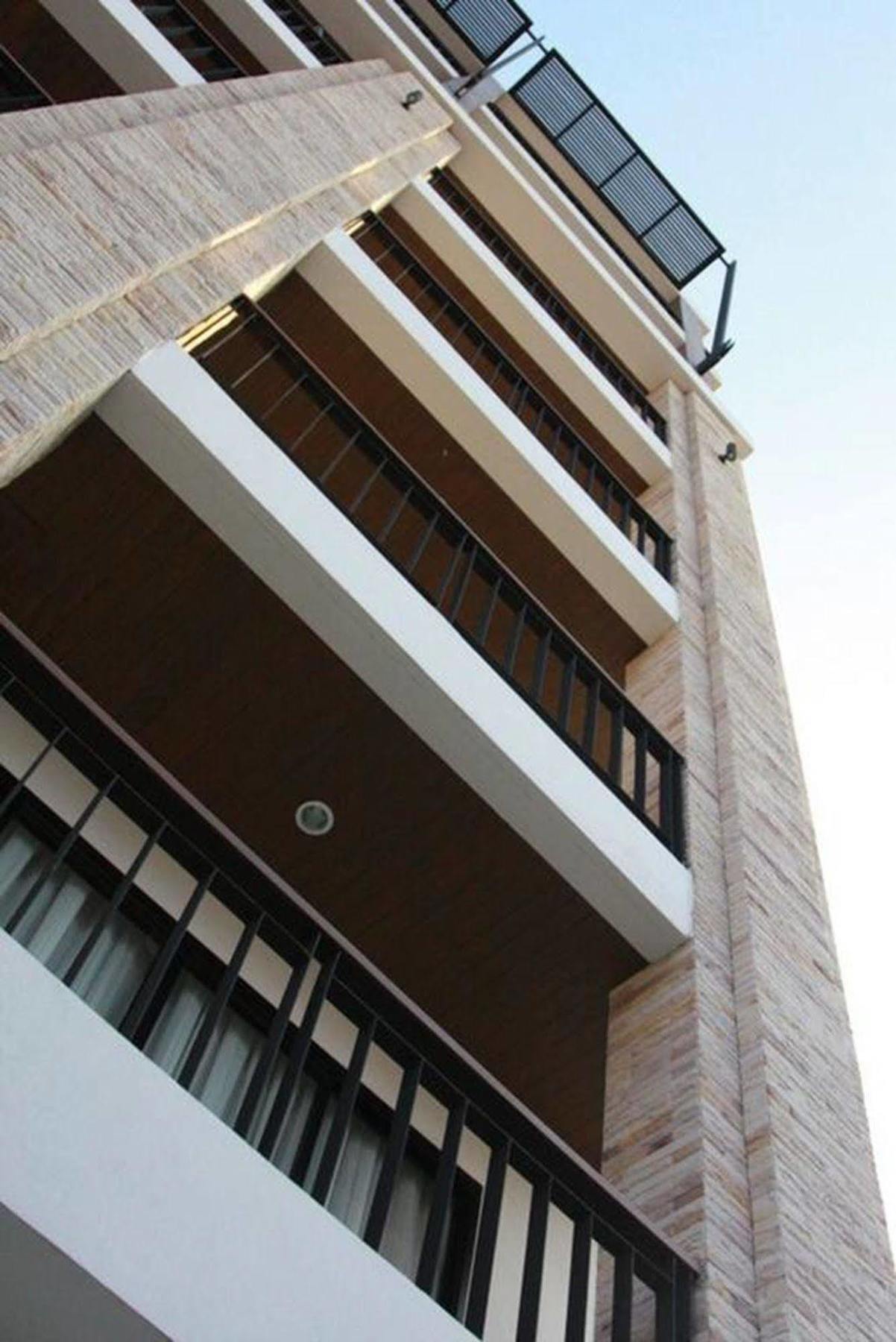 Hiran Residence Patong Ngoại thất bức ảnh