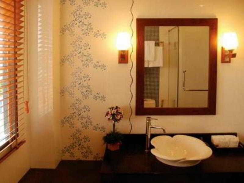 Hiran Residence Patong Ngoại thất bức ảnh