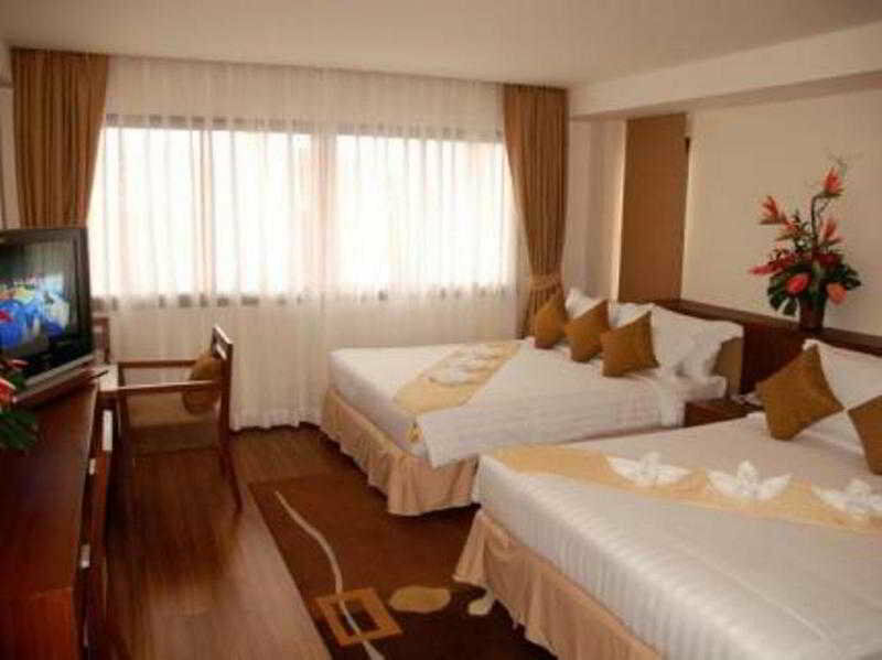Hiran Residence Patong Ngoại thất bức ảnh